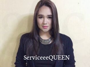 ServiceeeQUEEN