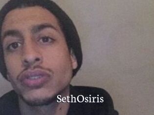 SethOsiris