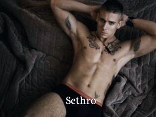 Sethro