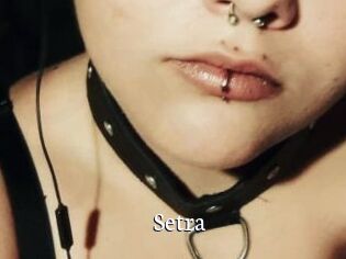 Setra