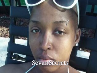 SevanSecrets