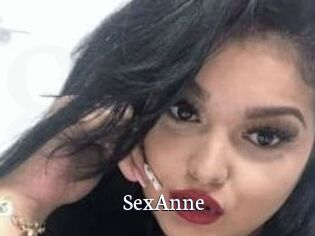 SexAnne