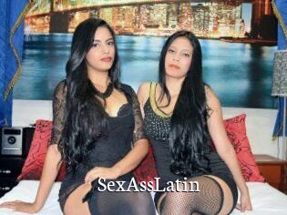SexAssLatin