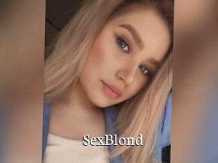 SexBlond