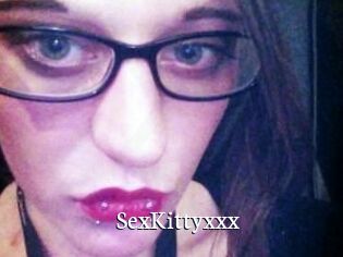 SexKittyxxx