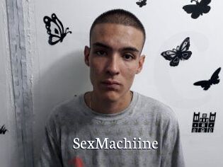 SexMachiine
