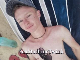 SexMachineTwink