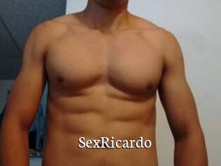 SexRicardo