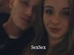 SexSex