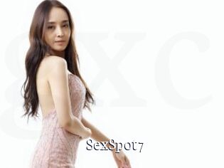 SexSpot7