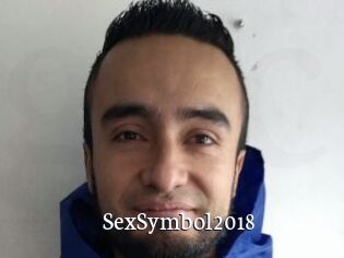 SexSymbol2018