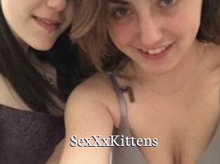 SexXxKittens