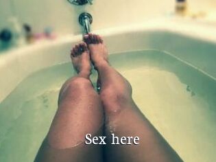 Sex_here