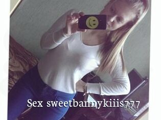 Sex_sweetbannykiiis777