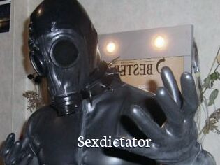 Sexdictator