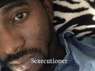 Sexecutioner