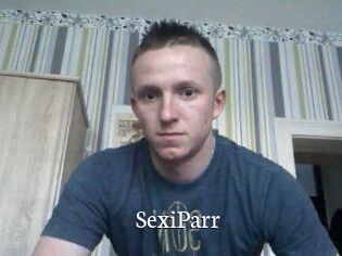 SexiParr
