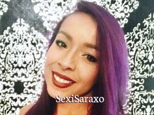 SexiSaraxo