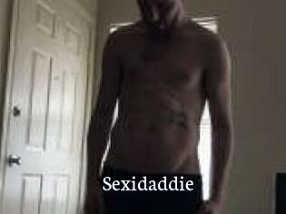 Sexidaddie