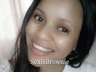 SexieBrownie
