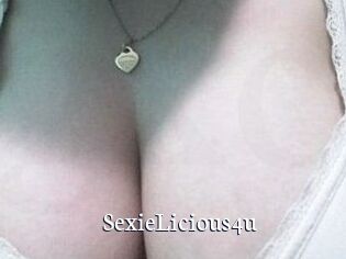 SexieLicious4u
