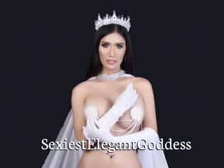 SexiestElegantGoddess