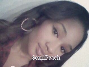 SexiiPeach