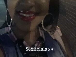 Sexiielala69