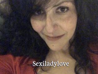 Sexiladylove