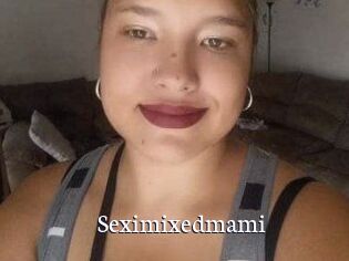 Seximixedmami