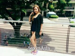 SexinAsia