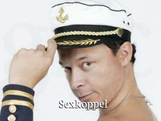 Sexkoppel