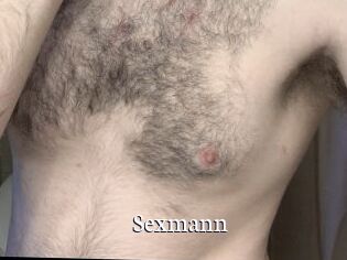 Sexmann