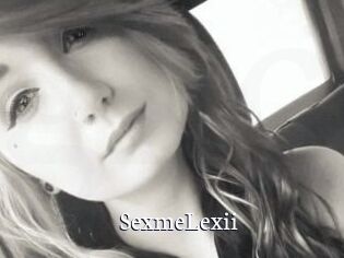 SexmeLexii