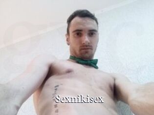 Sexnikisex