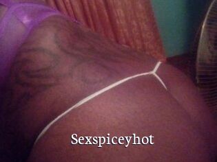 Sexspiceyhot