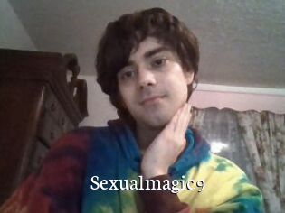 Sexualmagic9