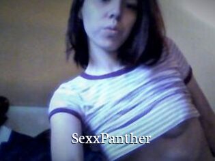 SexxPanther
