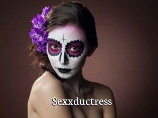 Sexxductress