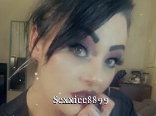 Sexxiee8899
