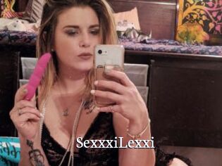 SexxxiLexxi