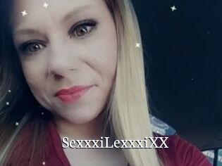 SexxxiLexxxiXX