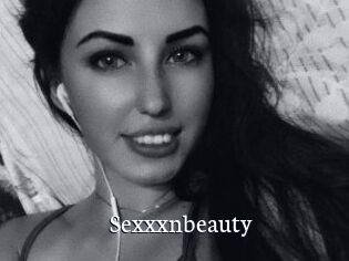 Sexxxnbeauty