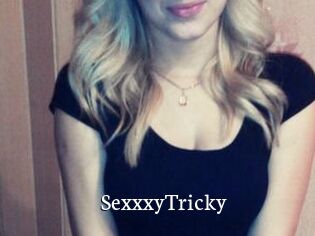 SexxxyTricky