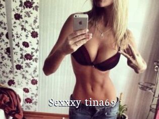 Sexxxy_tina69 Gratis xxx Clips