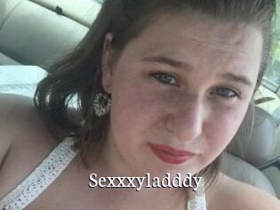 Sexxxyladddy