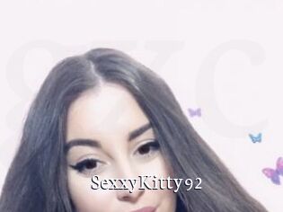 SexxyKitty92