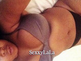 SexxyLaLa