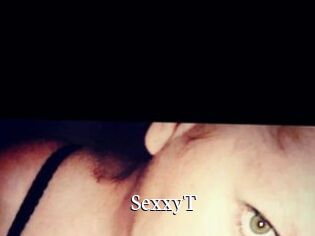 SexxyT