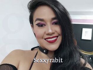 Sexxyrabit